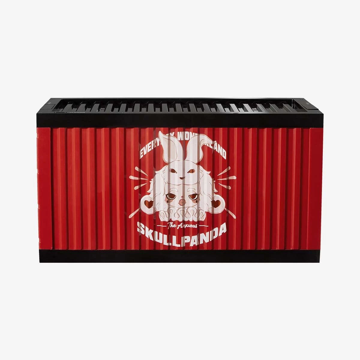 SKULLPANDA Everyday Wonderland Series-Luminous Display Container 4 SKULLPANDA Everyday Wonderland Series-Luminous Display Container - Image 4