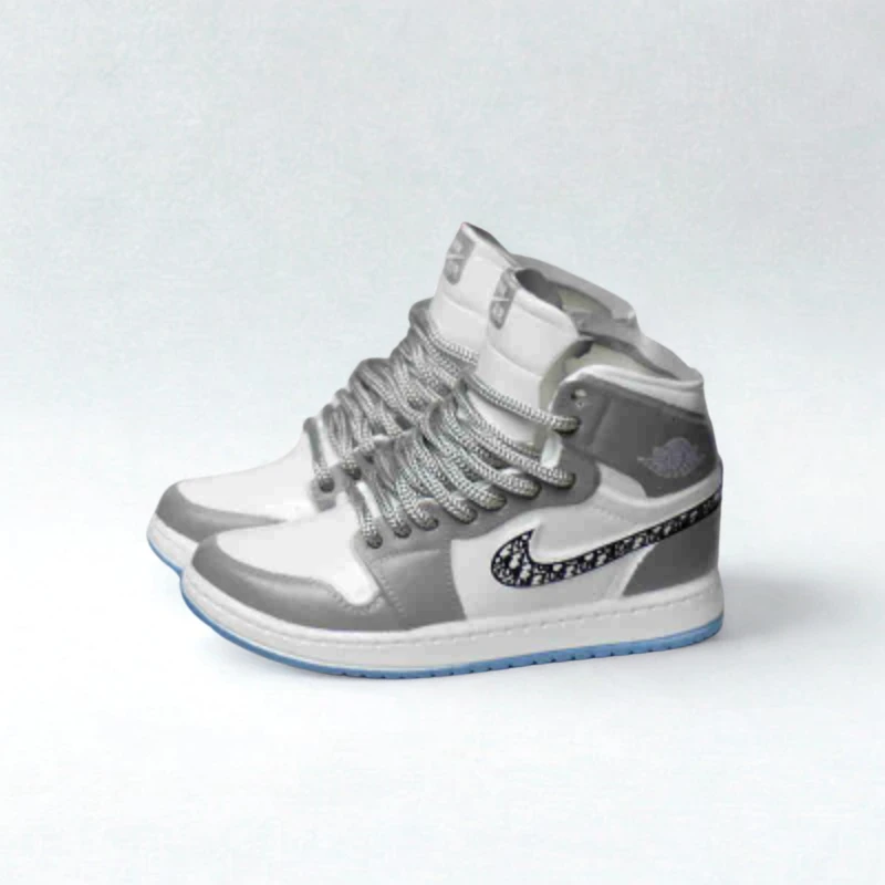 Labubu Jordan 1 Retro High CD Inspired Sneakers 1 Labubu Jordan 1 Retro High CD Inspired Sneakers