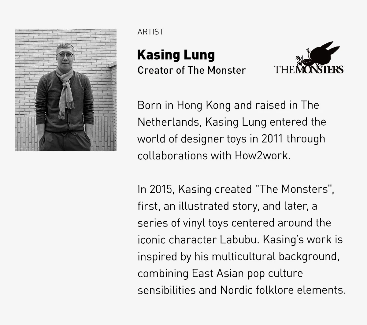 LABUBU Originals-Brown Silicone Earphone Bag 5 LABUBU Originals-Brown Silicone Earphone Bag - Image 5