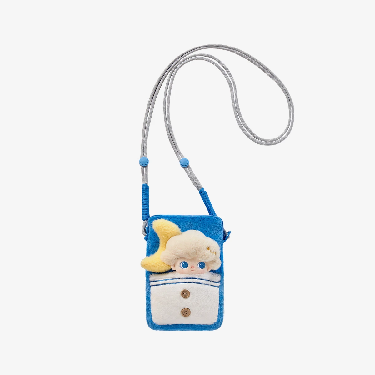 DIMOO Weaving Wonders Series-Quilt Phone Case Blind Box 6 DIMOO Weaving Wonders Series-Quilt Phone Case Blind Box - Image 6