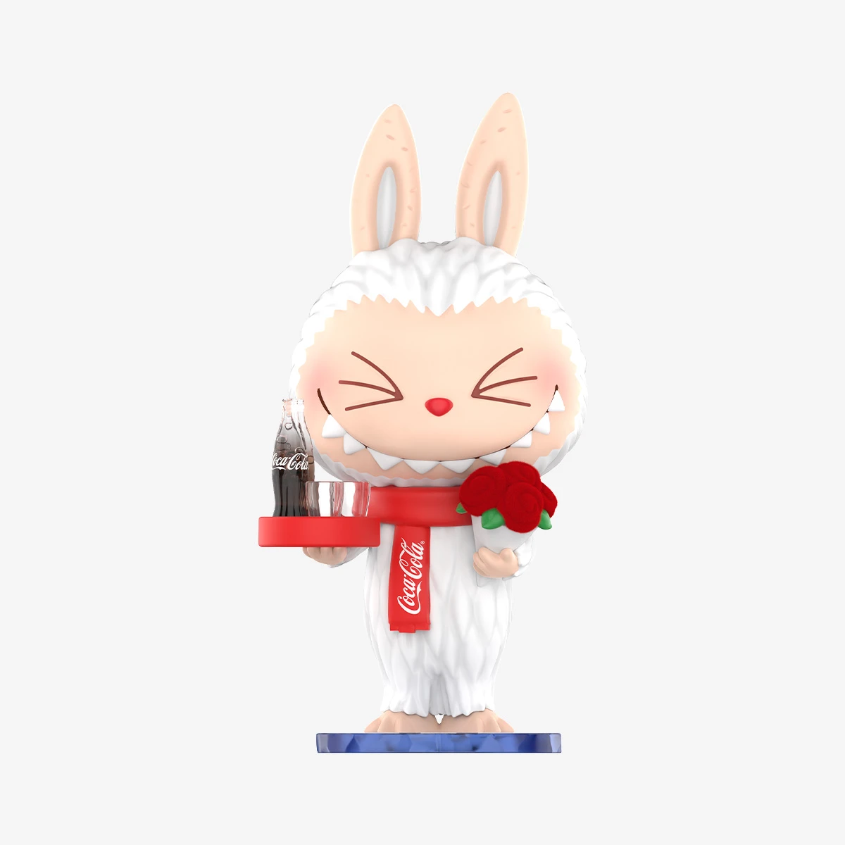 THE MONSTERS COCA-COLA Series Figures 7 THE MONSTERS COCA-COLA Series Figures - Image 7