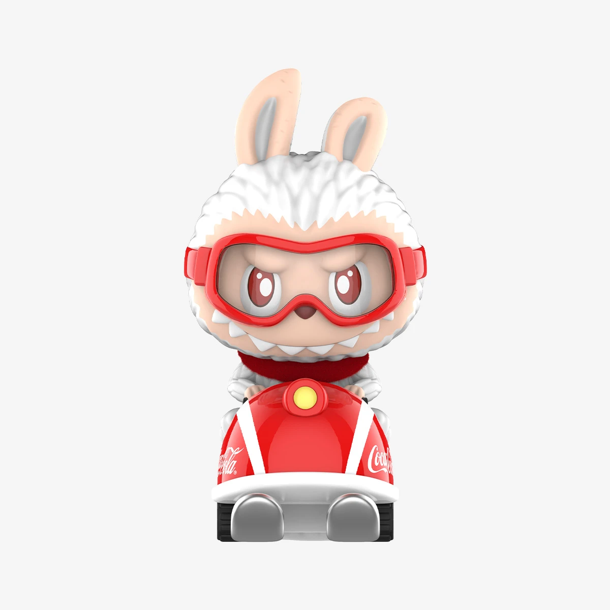 THE MONSTERS COCA-COLA Series Figures 10 THE MONSTERS COCA-COLA Series Figures - Image 10