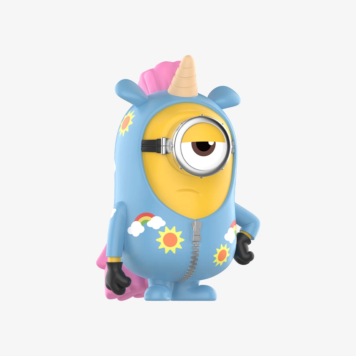 Minions Lazy Every Day Series Figures 1 Minions Lazy Every Day Series Figures