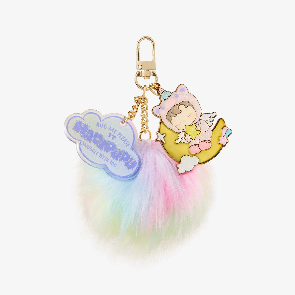 HACIPUPU Snuggle With You Series-Pendant Blind Box 8 HACIPUPU Snuggle With You Series-Pendant Blind Box - Image 8