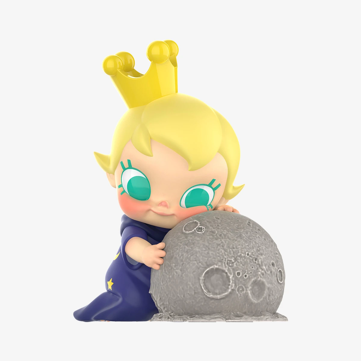 Baby Molly My Huggable Discovery Series Figures 2 Baby Molly My Huggable Discovery Series Figures - Image 2