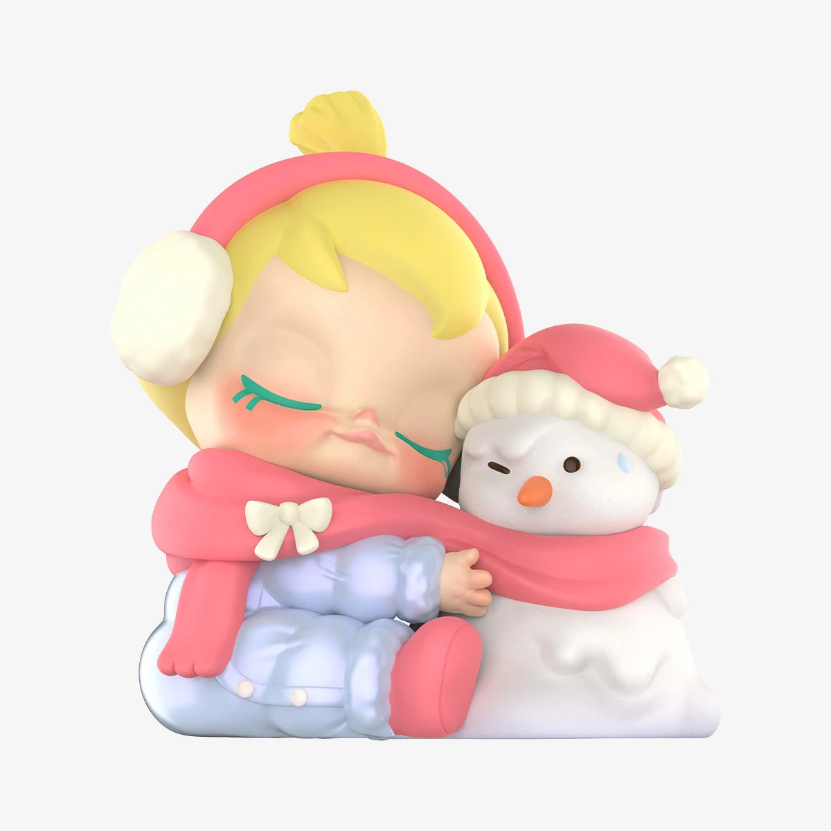 Baby Molly My Huggable Discovery Series Figures 6 Baby Molly My Huggable Discovery Series Figures - Image 6