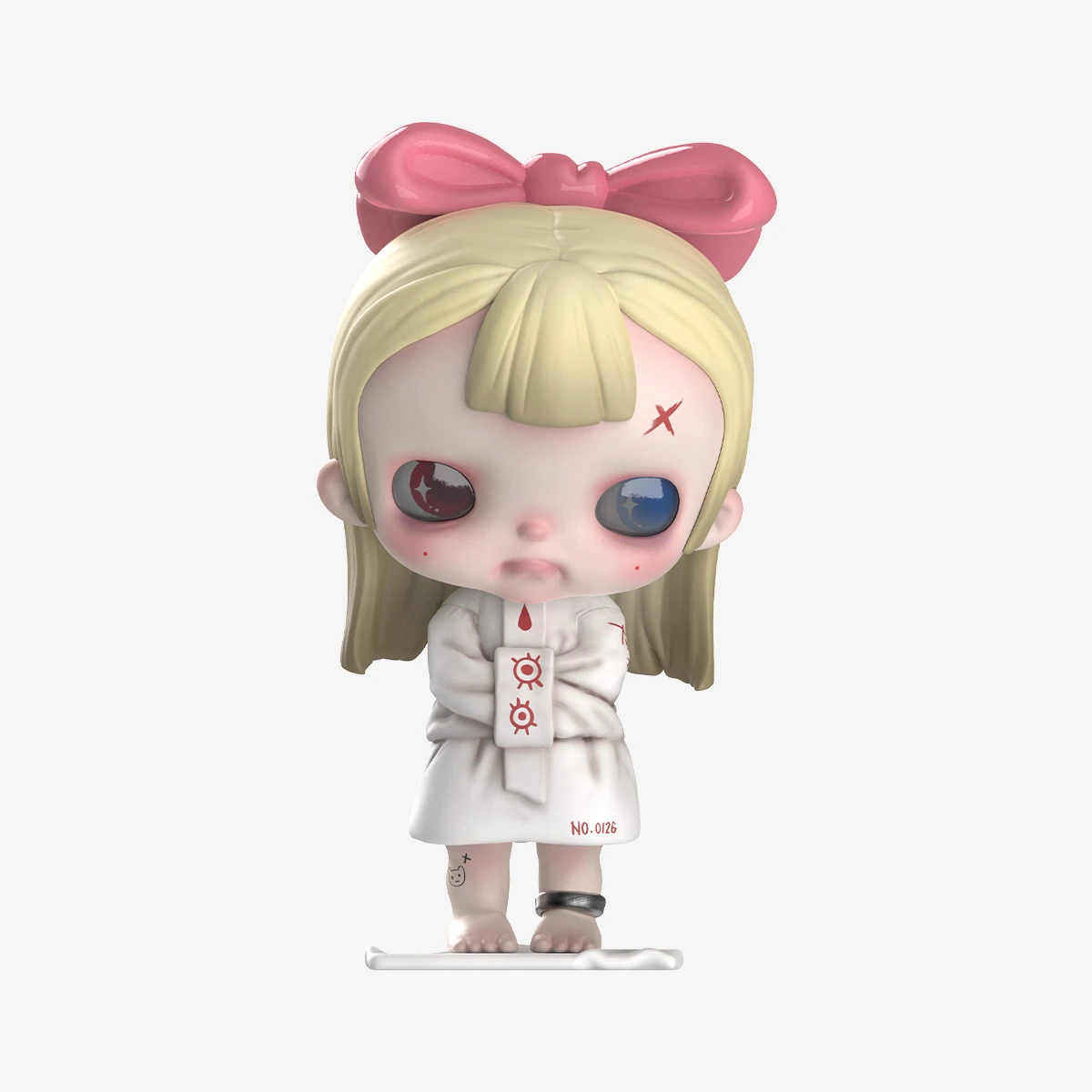 TINYTINY-PROLOGUE SERIES FIGURES 5 TINYTINY-PROLOGUE SERIES FIGURES - Image 5