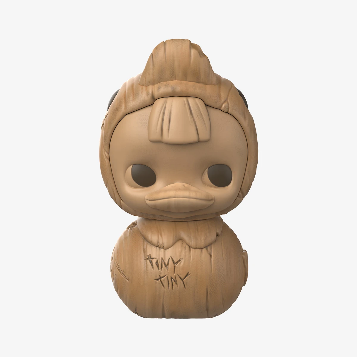 TINYTINY-PROLOGUE SERIES FIGURES 9 TINYTINY-PROLOGUE SERIES FIGURES - Image 9