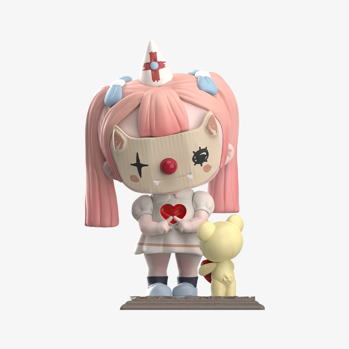 TINYTINY-PROLOGUE SERIES FIGURES 4 TINYTINY-PROLOGUE SERIES FIGURES - Image 4