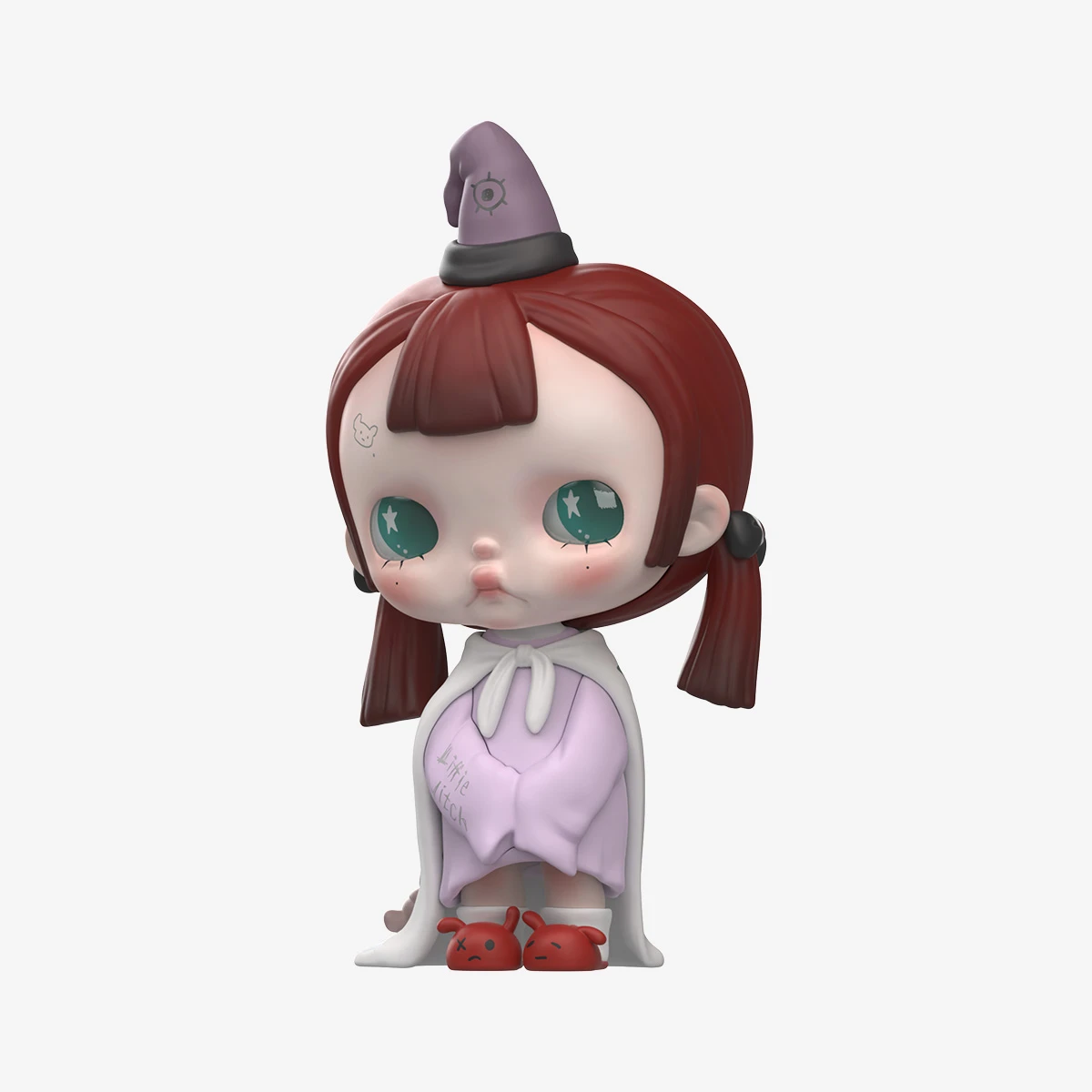 TINYTINY-PROLOGUE SERIES FIGURES 8 TINYTINY-PROLOGUE SERIES FIGURES - Image 8