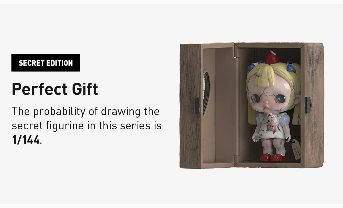 TINYTINY-PROLOGUE SERIES FIGURES 19 TINYTINY-PROLOGUE SERIES FIGURES - Image 19