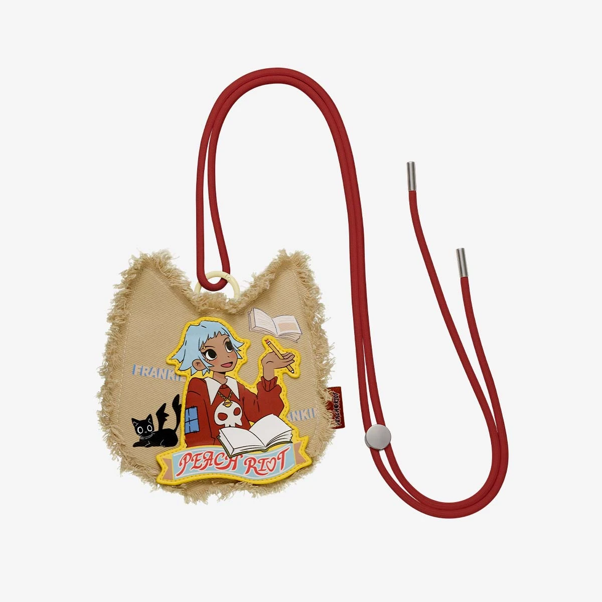 Peach Riot Rush Hour Series -Mini Bag Blind Box 6 Peach Riot Rush Hour Series -Mini Bag Blind Box - Image 6