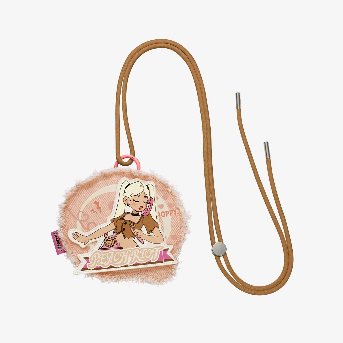 Peach Riot Rush Hour Series -Mini Bag Blind Box 4 Peach Riot Rush Hour Series -Mini Bag Blind Box - Image 4