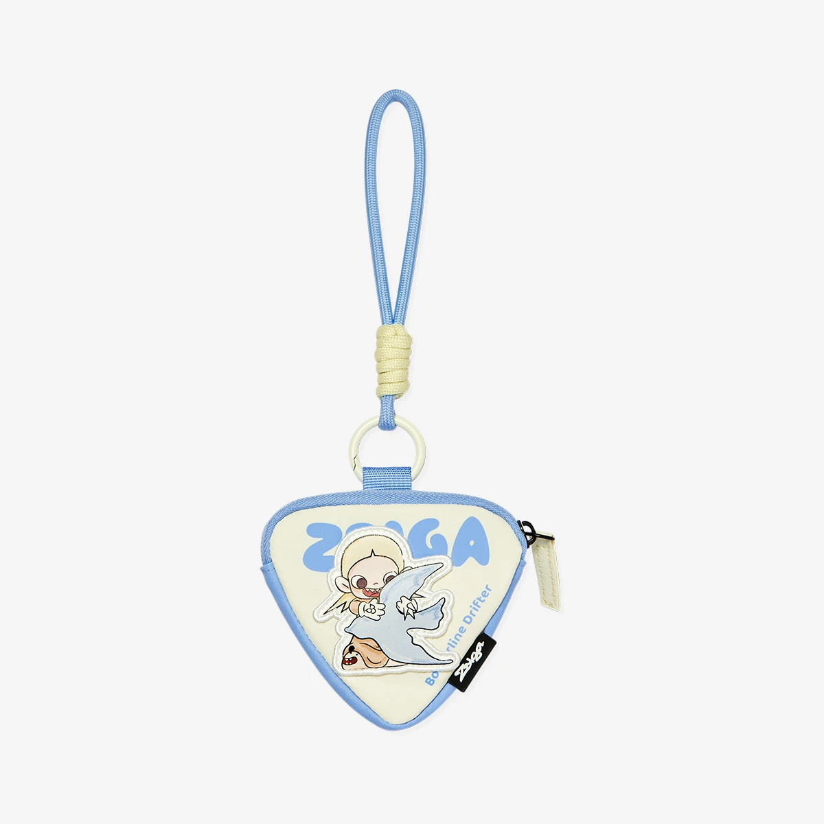 Zsiga Borderline Drifter Series-Triangular Bag Blind Box - Image 3