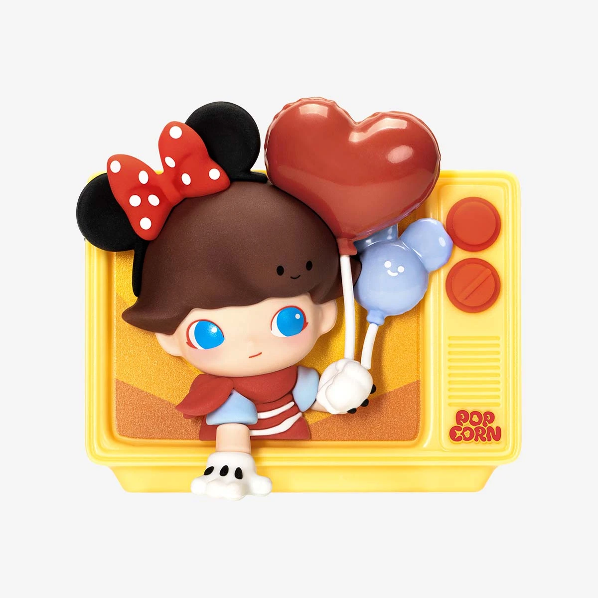 DIMOO WORLD × DISNEY Series-Fridge Magnet Blind Box 2 DIMOO WORLD × DISNEY Series-Fridge Magnet Blind Box - Image 2