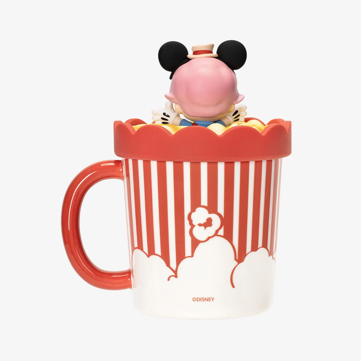 DIMOO WORLD × DISNEY Series-Ceramic Cup - Image 2