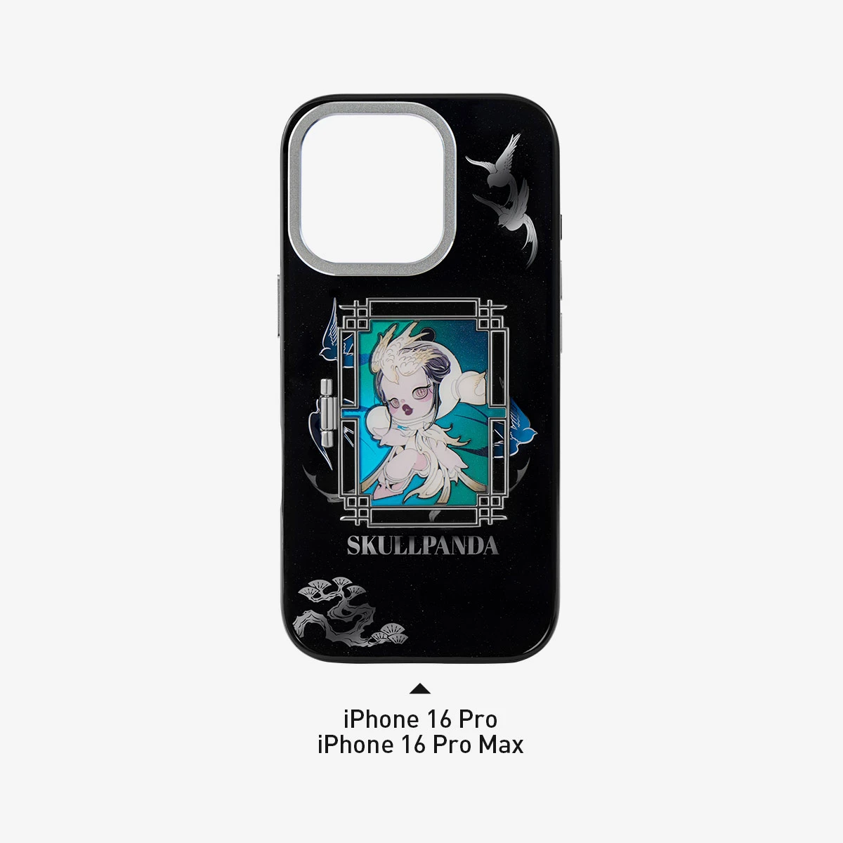 SKULLPANDA The Mirage Series Phone Case - Image 11