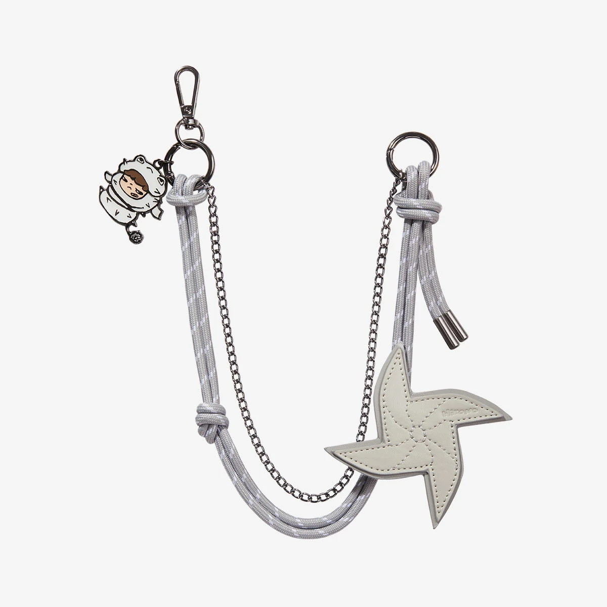 Hirono Echo Series - Pendant Chain Blind Box - Image 5