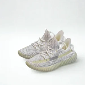 Labubu Yeezy Inspired Miniature Sneakers - Static Edition