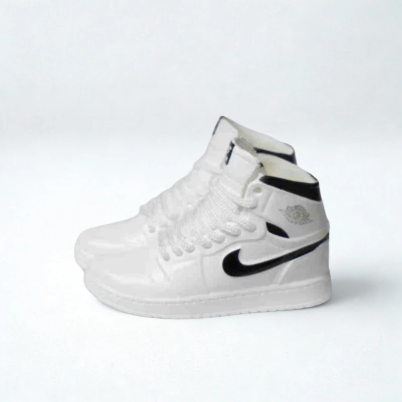 Labubu Jordan 1 High Inspired Miniature Sneakers 1 Labubu Jordan 1 High Inspired Miniature Sneakers