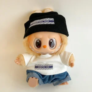 Labubu Casual Streetwear Set - CD Inspired