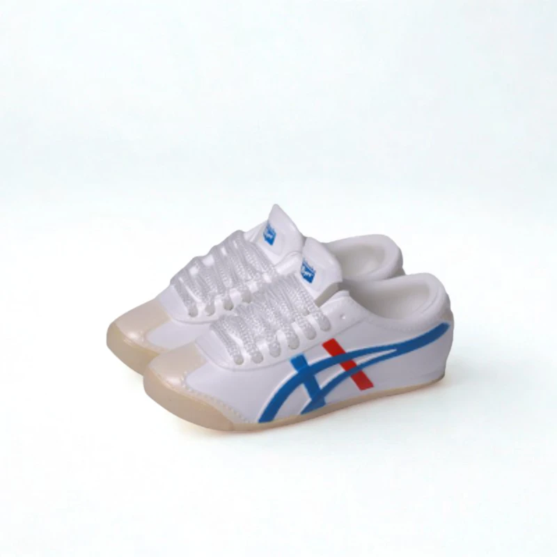 Labubu Classic Sport Sneakers - Onitsuka Tiger Inspired 1 Labubu Classic Sport Sneakers - Onitsuka Tiger Inspired