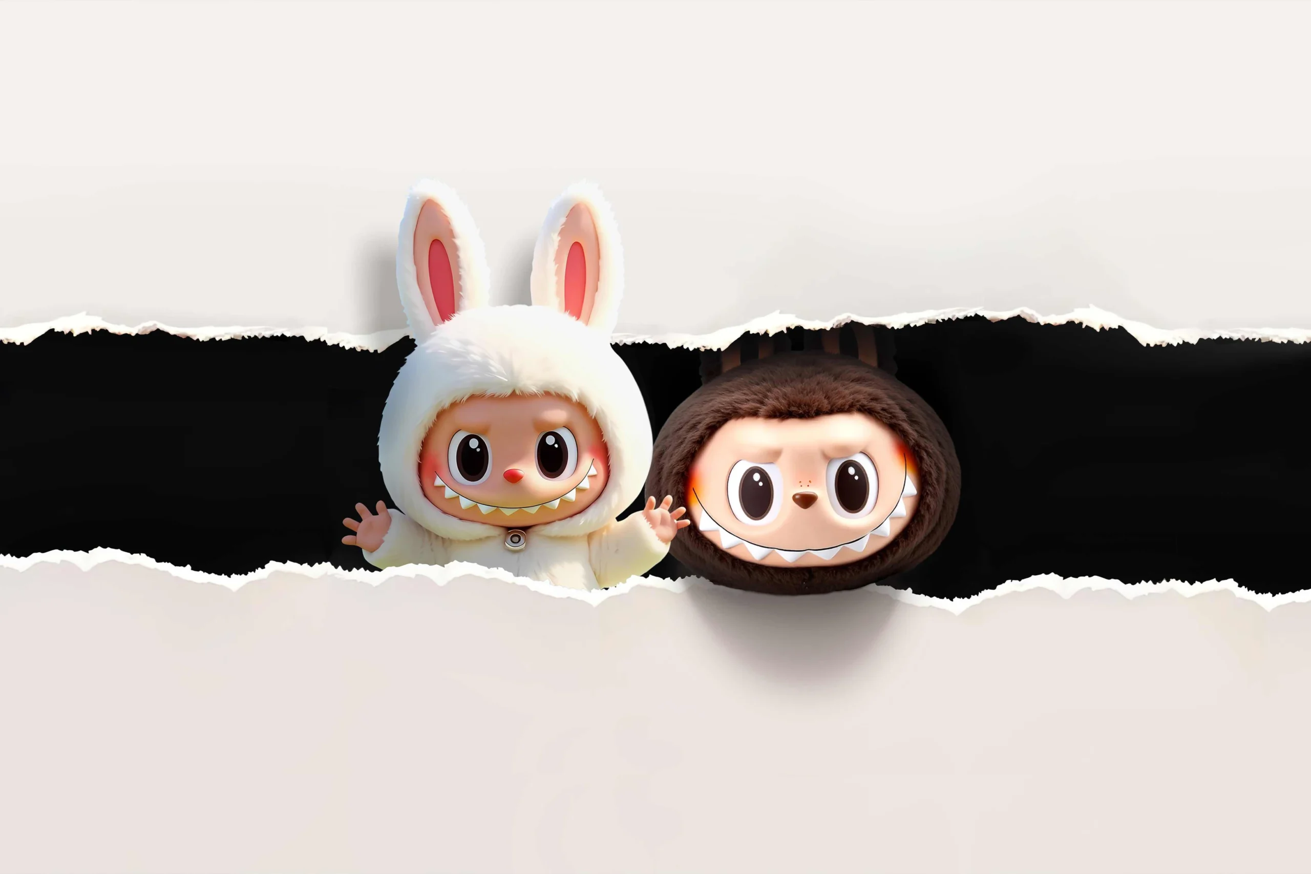 What toy fits labubu clothes? -Labubu Wardrobe wallpaper 25 scaled